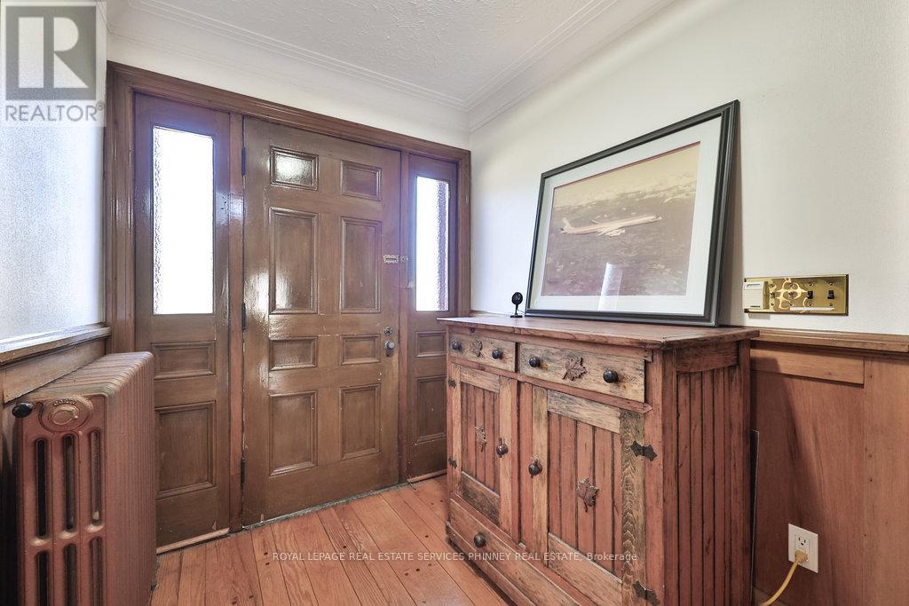 160 King Street E, Mississauga, Ontario  L5A 1T2 - Photo 5 - W12743808