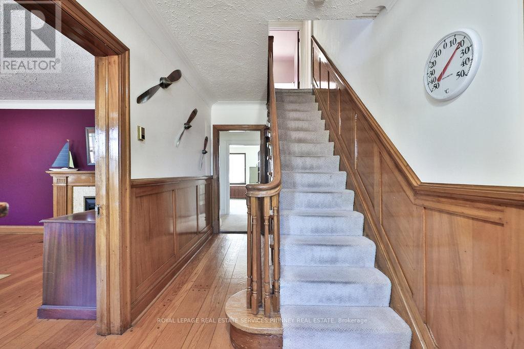 160 King Street E, Mississauga, Ontario  L5A 1T2 - Photo 7 - W12743808