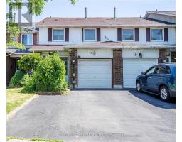 11 RUSTHALL WAY, Brampton, Ontario