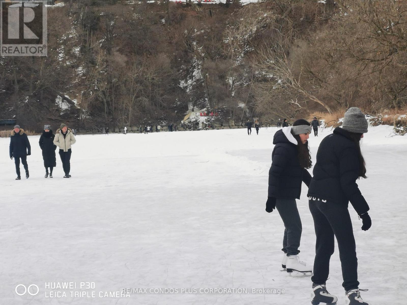 101 - 185 Stephen Drive W, Toronto, Ontario  M8Y 3N5 - Photo 46 - W12569032