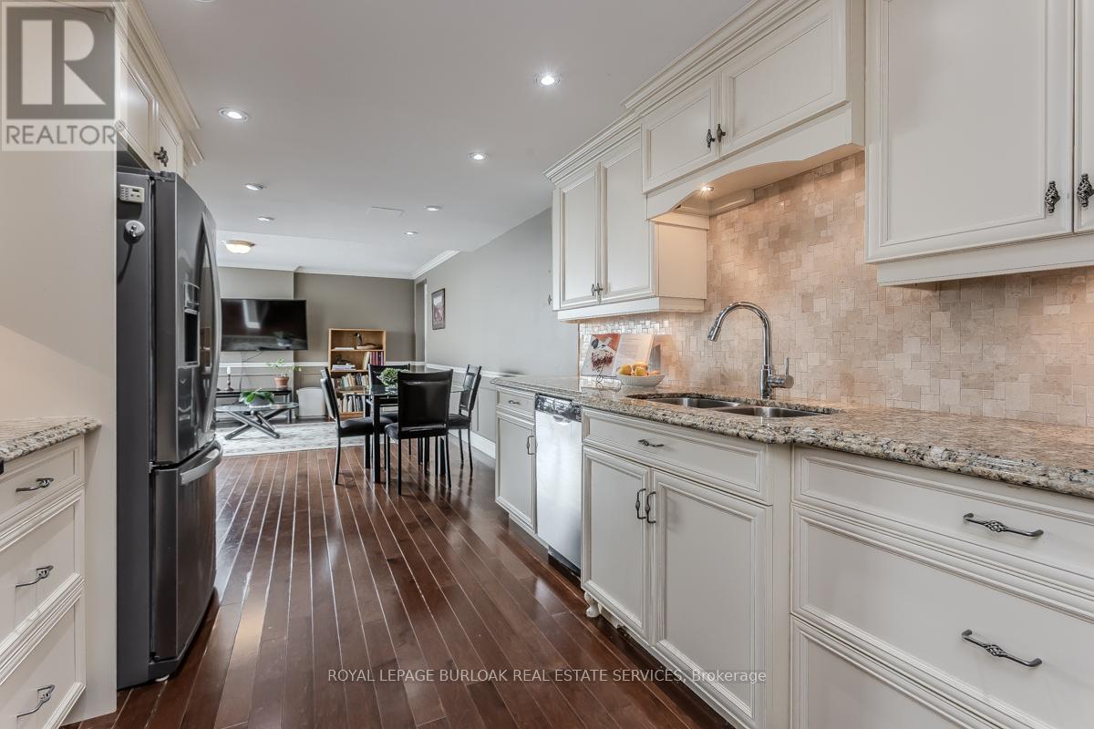 2008 - 2170 Marine Drive, Oakville, Ontario  L6L 5V1 - Photo 10 - W12743840