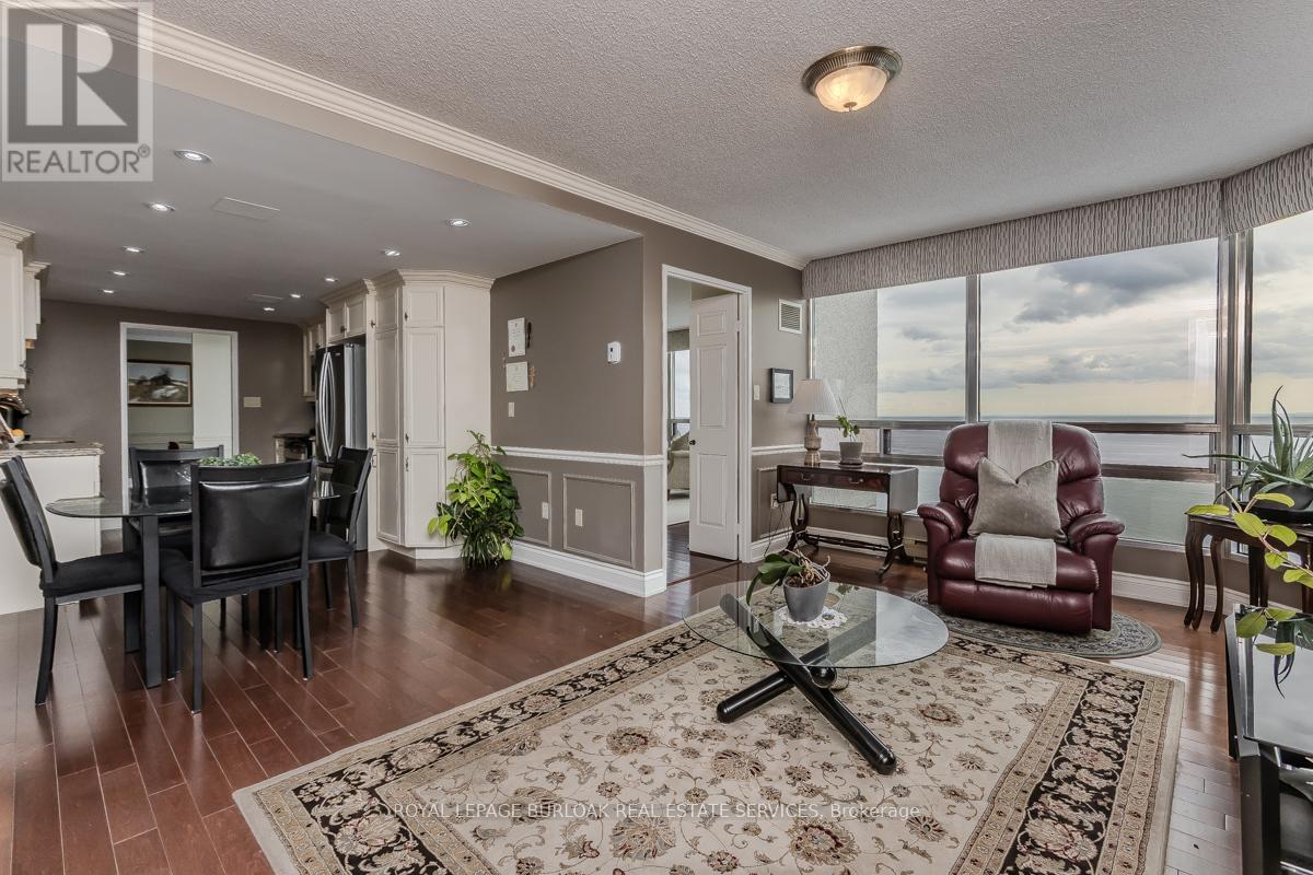 2008 - 2170 Marine Drive, Oakville, Ontario  L6L 5V1 - Photo 15 - W12743840