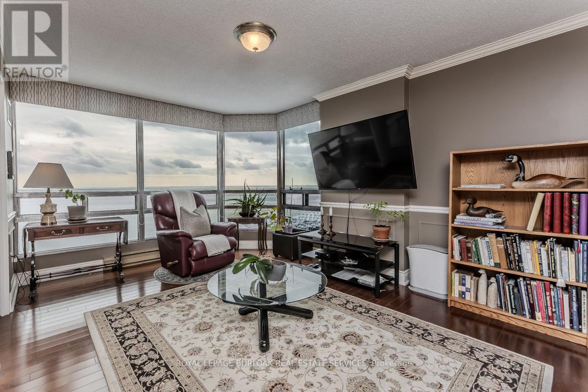 2008 - 2170 Marine Drive, Oakville, Ontario  L6L 5V1 - Photo 16 - W12743840
