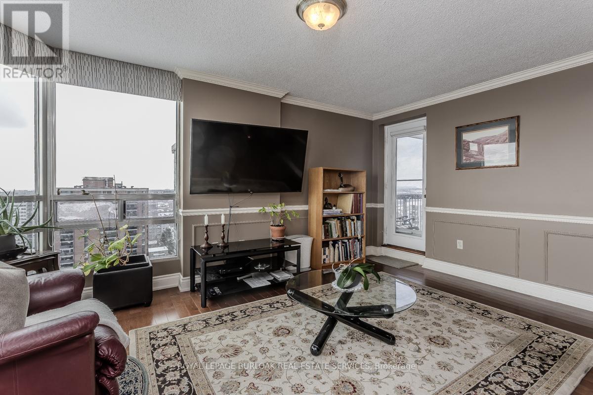 2008 - 2170 Marine Drive, Oakville, Ontario  L6L 5V1 - Photo 17 - W12743840