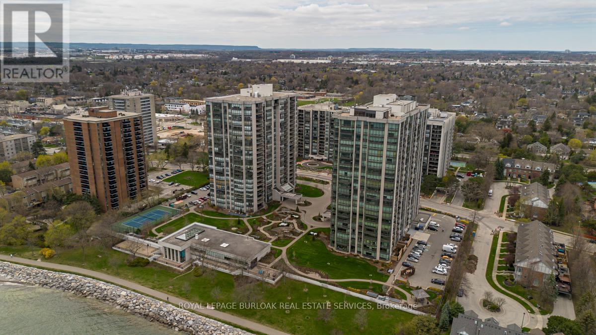 2008 - 2170 Marine Drive, Oakville, Ontario  L6L 5V1 - Photo 2 - W12743840