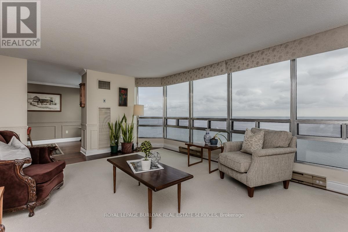 2008 - 2170 Marine Drive, Oakville, Ontario  L6L 5V1 - Photo 21 - W12743840