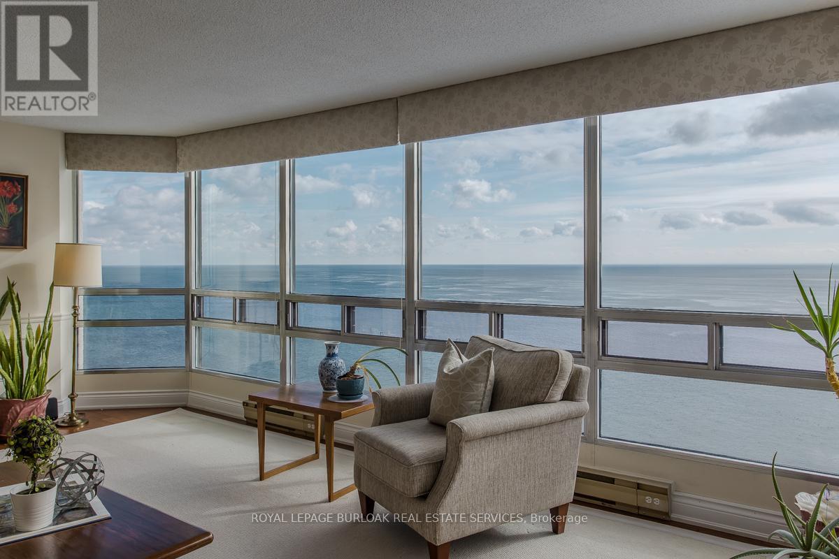 2008 - 2170 Marine Drive, Oakville, Ontario  L6L 5V1 - Photo 25 - W12743840