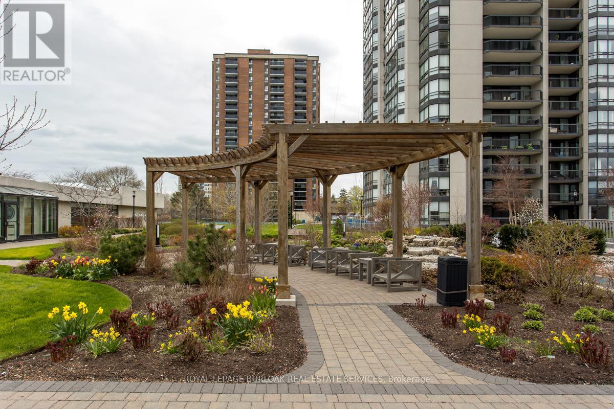 2008 - 2170 Marine Drive, Oakville, Ontario  L6L 5V1 - Photo 42 - W12743840