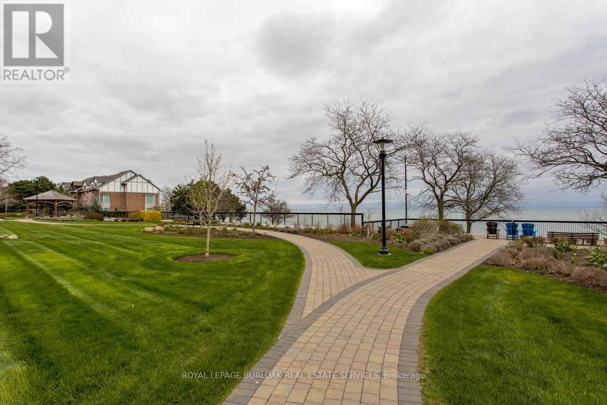 2008 - 2170 Marine Drive, Oakville, Ontario  L6L 5V1 - Photo 43 - W12743840