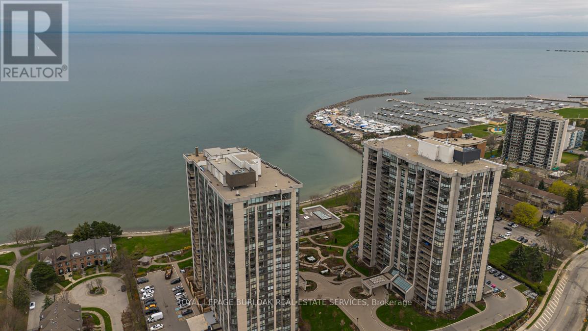 2008 - 2170 Marine Drive, Oakville, Ontario  L6L 5V1 - Photo 46 - W12743840