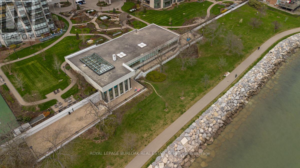 2008 - 2170 Marine Drive, Oakville, Ontario  L6L 5V1 - Photo 48 - W12743840