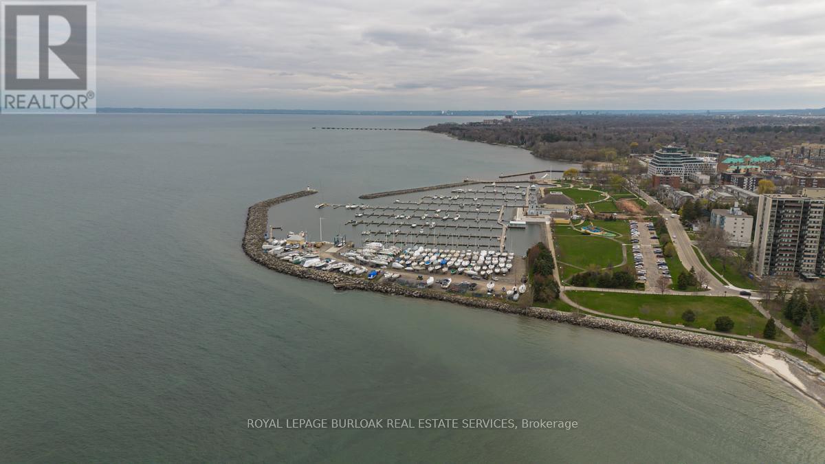 2008 - 2170 Marine Drive, Oakville, Ontario  L6L 5V1 - Photo 50 - W12743840