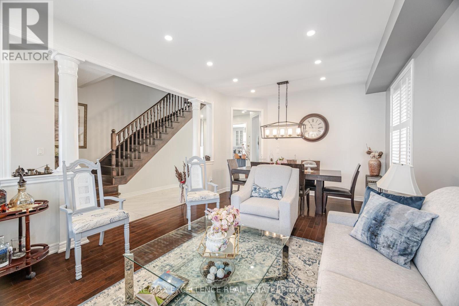 73 Gardenbrooke Trail, Brampton, Ontario  L6P 3J3 - Photo 6 - W12743900