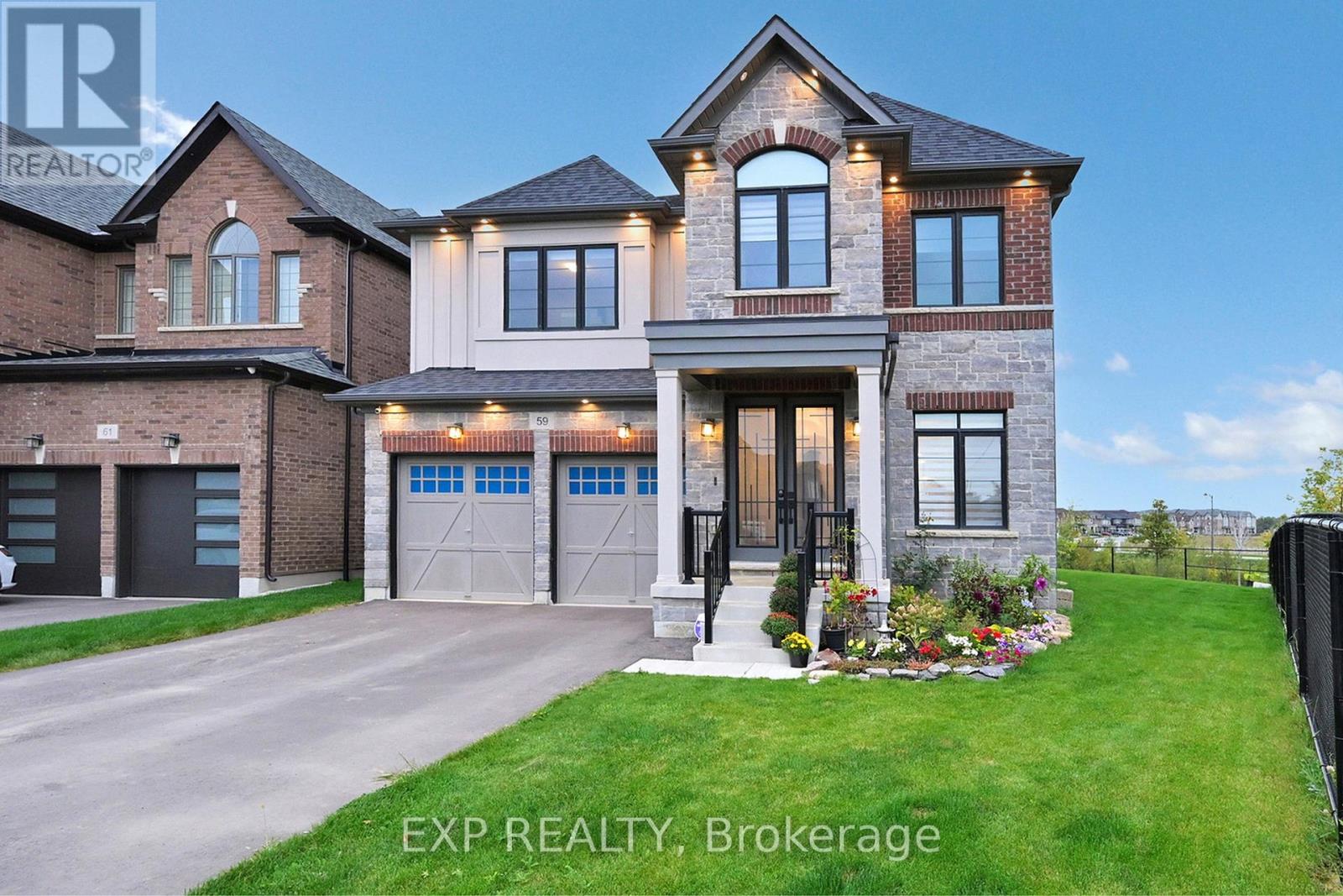 59 Lipscott Drive, Caledon, Ontario  L7C 4K1 - Photo 3 - W12743916