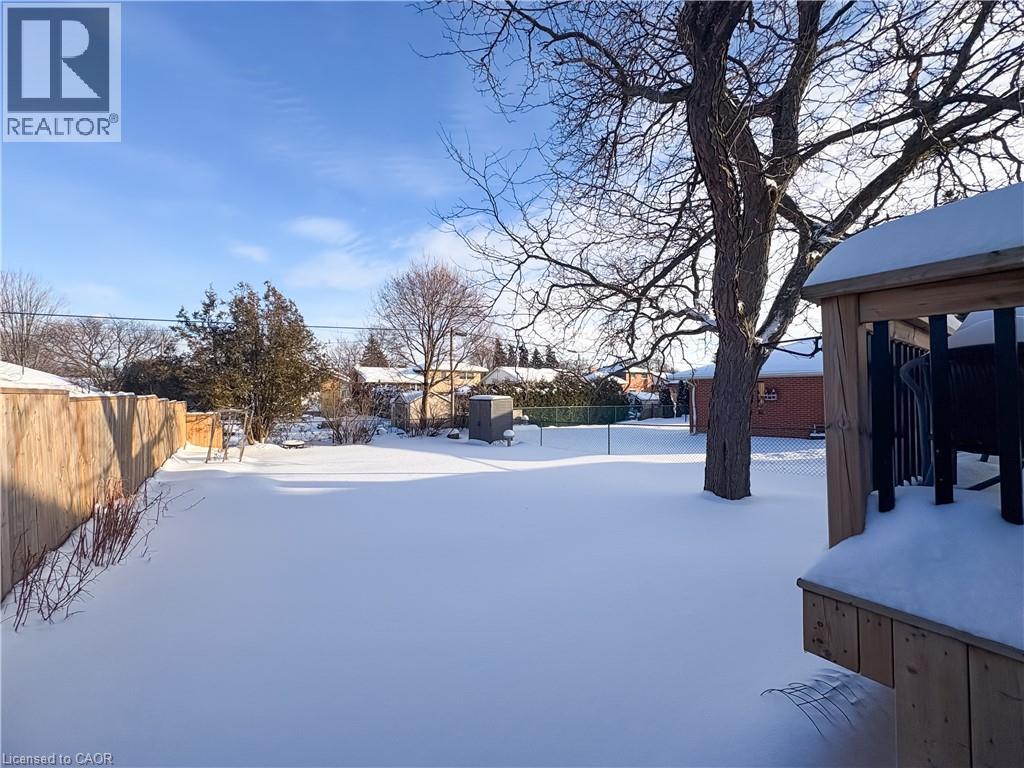 437 Upper Kenilworth Avenue, Hamilton, Ontario  L8T 4G7 - Photo 26 - 40802022