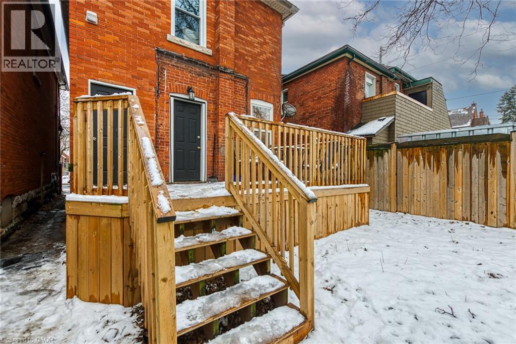76 Wellington Street S, Hamilton, Ontario  L8N 2R1 - Photo 6 - 40801817