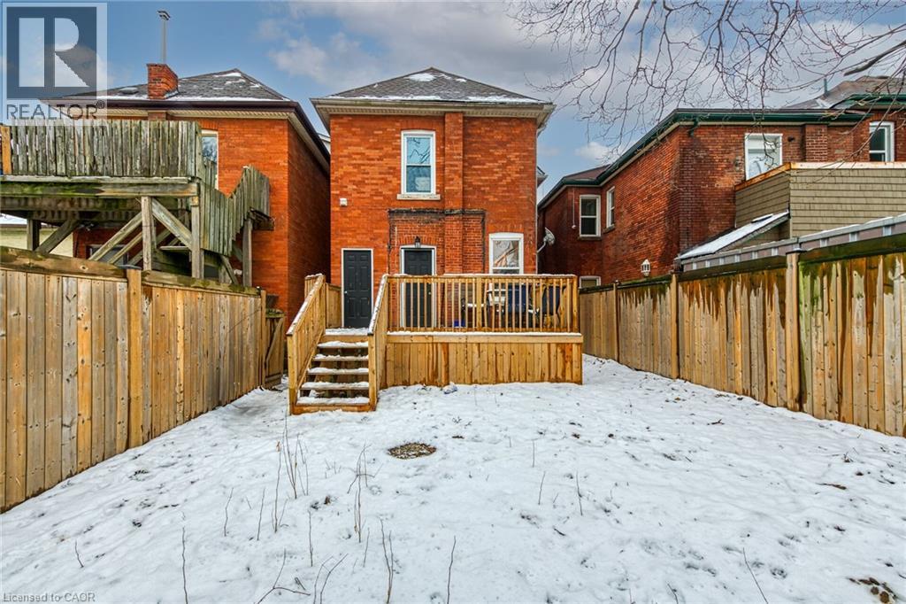 76 Wellington Street S, Hamilton, Ontario  L8N 2R1 - Photo 7 - 40801817