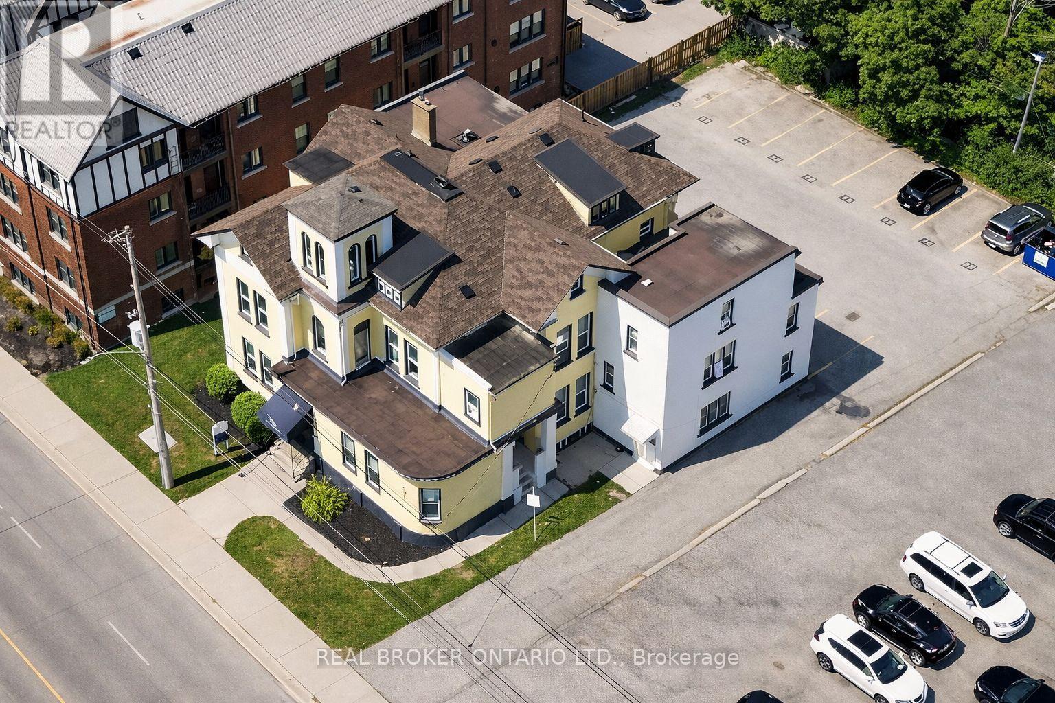 44 Weber Street W, Kitchener, Ontario  N2H 3Z2 - Photo 16 - X12743804