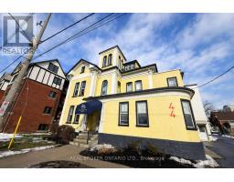 44 WEBER STREET W, Kitchener, Ontario