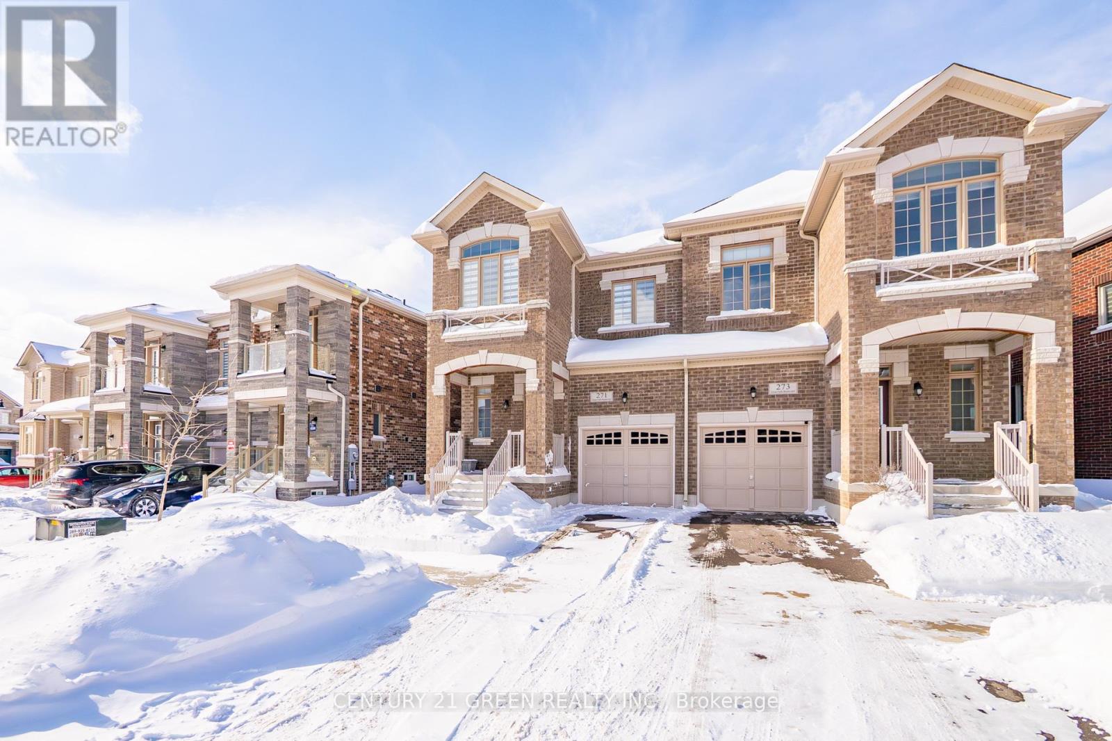 271 Great Falls Boulevard E, Hamilton, Ontario  L0R 2H8 - Photo 3 - X12743826