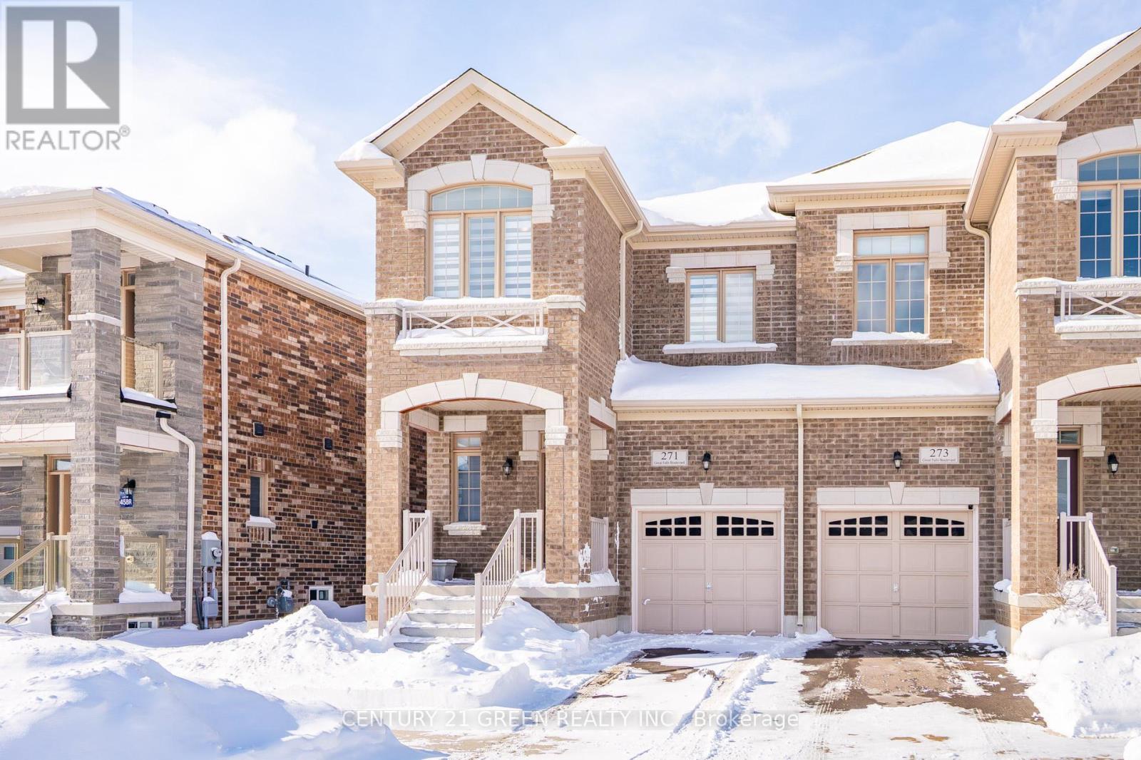 271 Great Falls Boulevard E, Hamilton, Ontario  L0R 2H8 - Photo 4 - X12743826