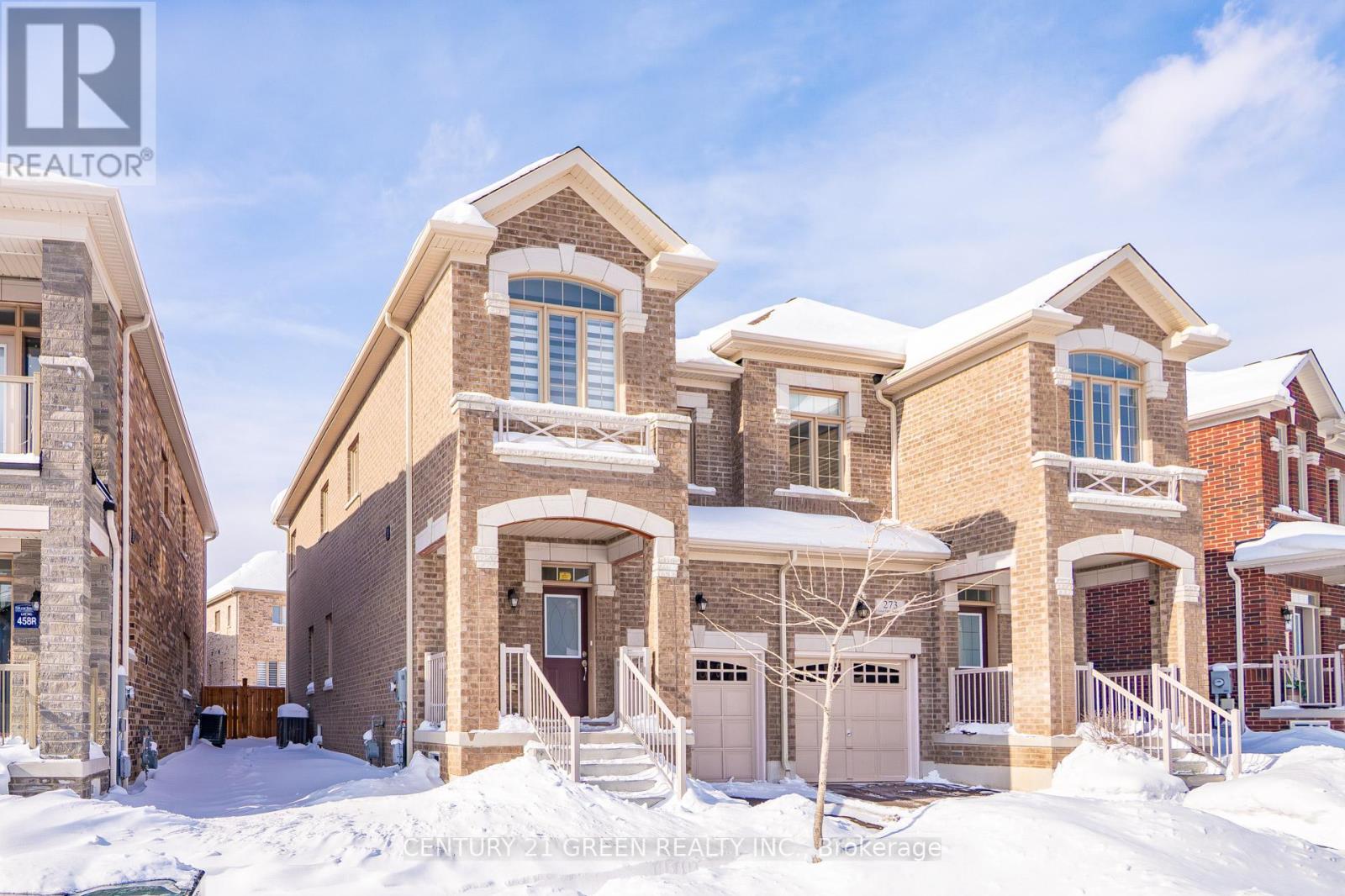 271 Great Falls Boulevard E, Hamilton, Ontario  L0R 2H8 - Photo 5 - X12743826