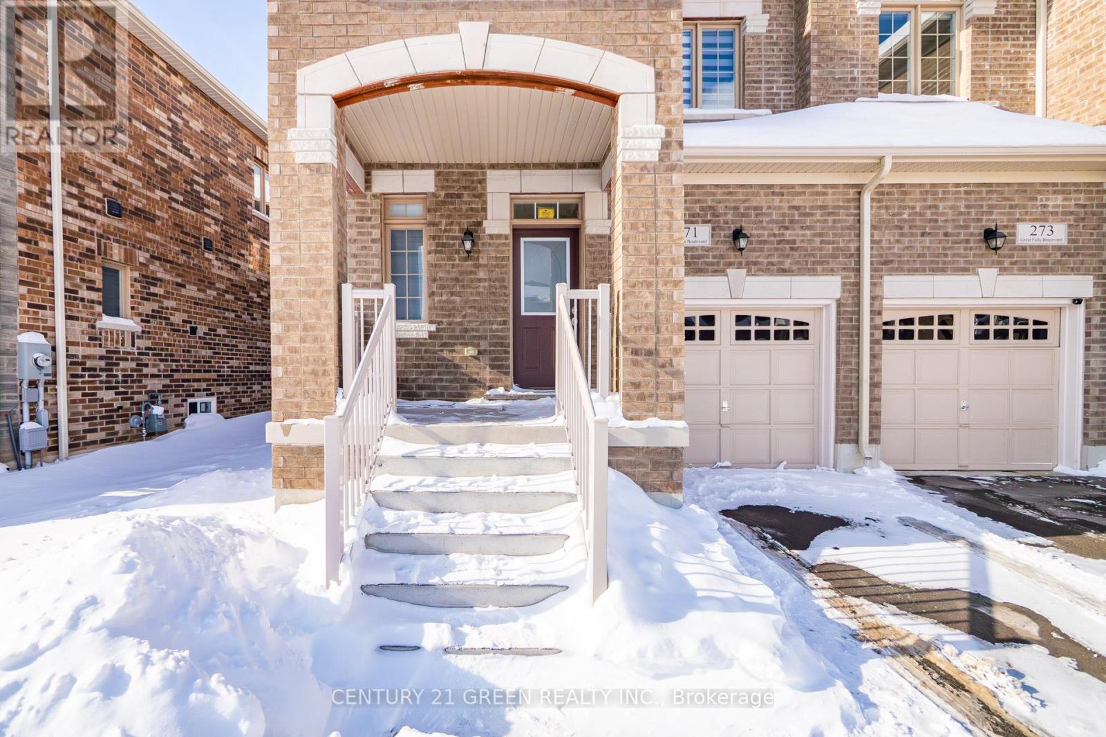 271 Great Falls Boulevard E, Hamilton, Ontario  L0R 2H8 - Photo 6 - X12743826