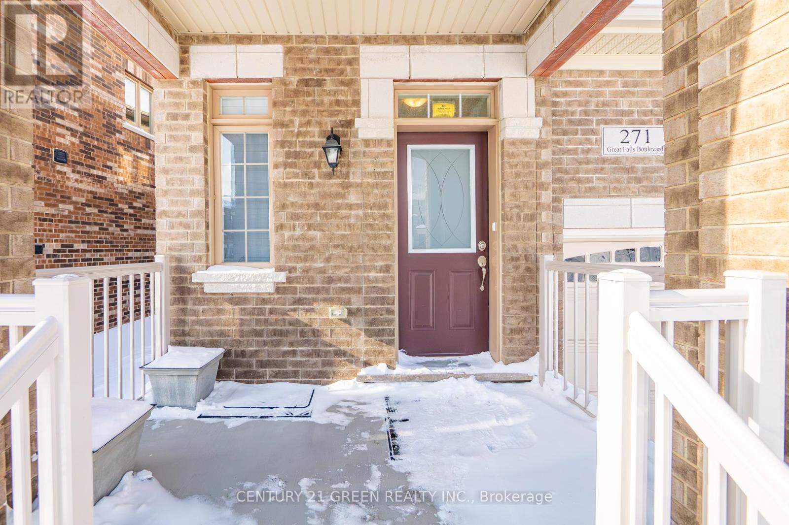 271 Great Falls Boulevard E, Hamilton, Ontario  L0R 2H8 - Photo 7 - X12743826