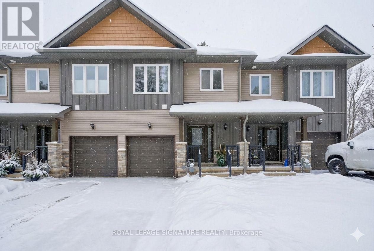 3 - 393 MANITOBA STREET, Bracebridge, Ontario