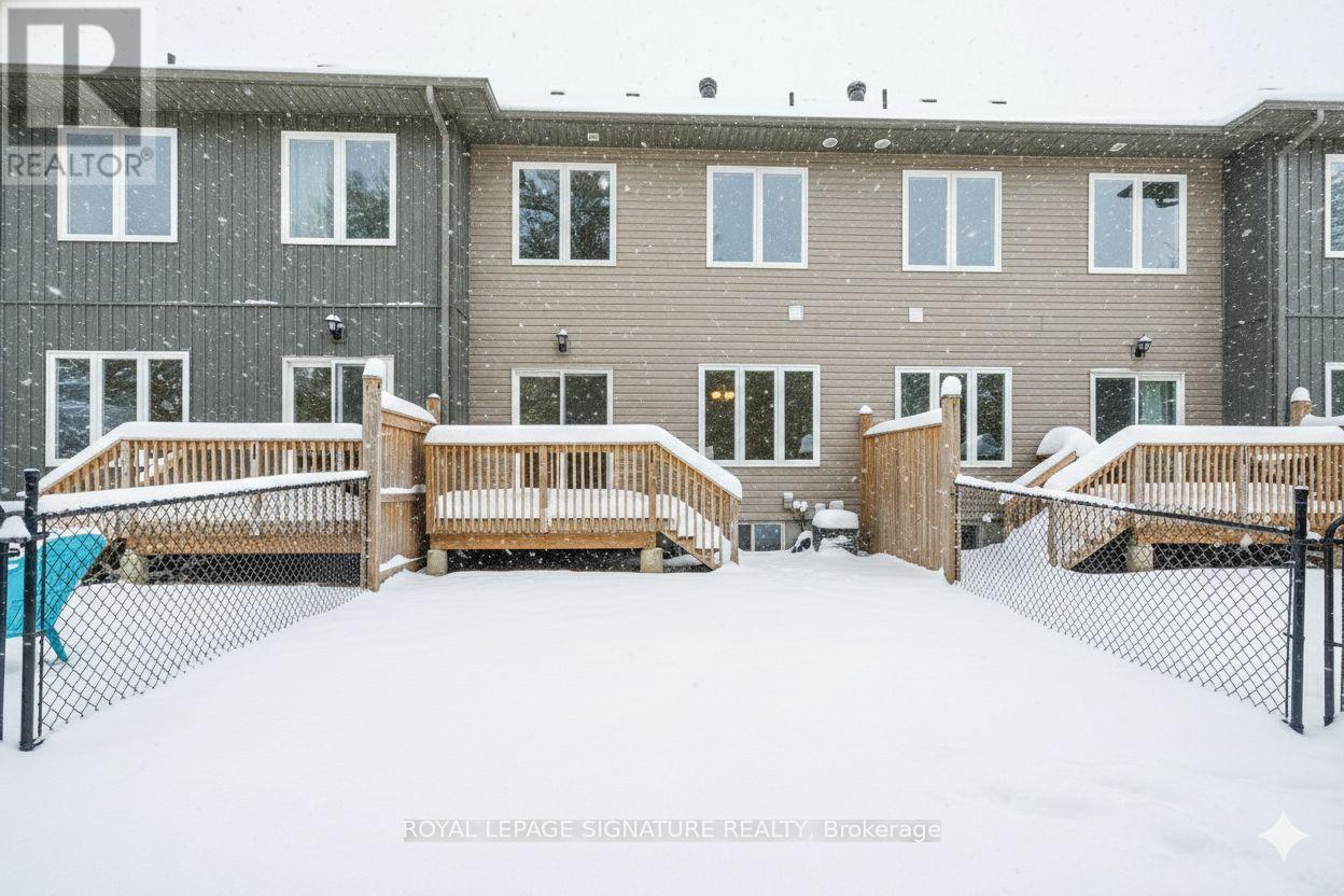 3 - 393 Manitoba Street, Bracebridge, Ontario P1L 1B4 - Photo 3 - X12743884