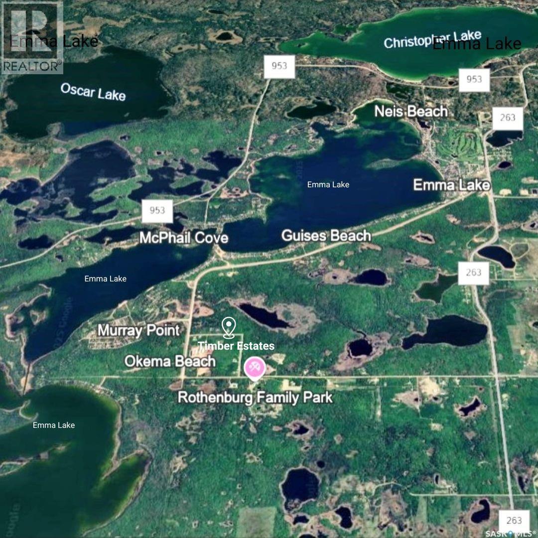 117 Deer Ridge Drive, Paddockwood Rm No. 520, Saskatchewan  S0J 0N0 - Photo 6 - SK999792