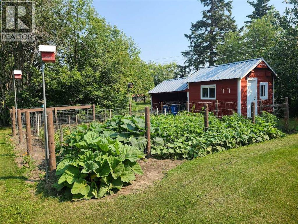 4910 49 Avenue S, Eaglesham, Alberta  T0H 1H0 - Photo 38 - A2278194