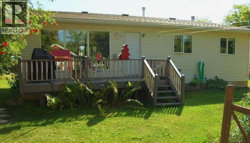 4910 49 Avenue S, Eaglesham, Alberta  T0H 1H0 - Photo 36 - A2278194