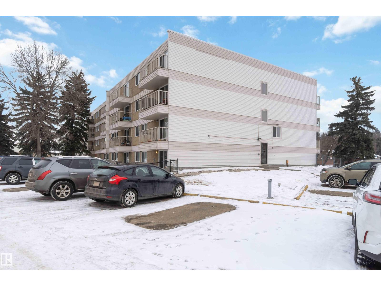 #214 4608 52 Av, Stony Plain, Alberta  T7Z 1N7 - Photo 2 - E4471665