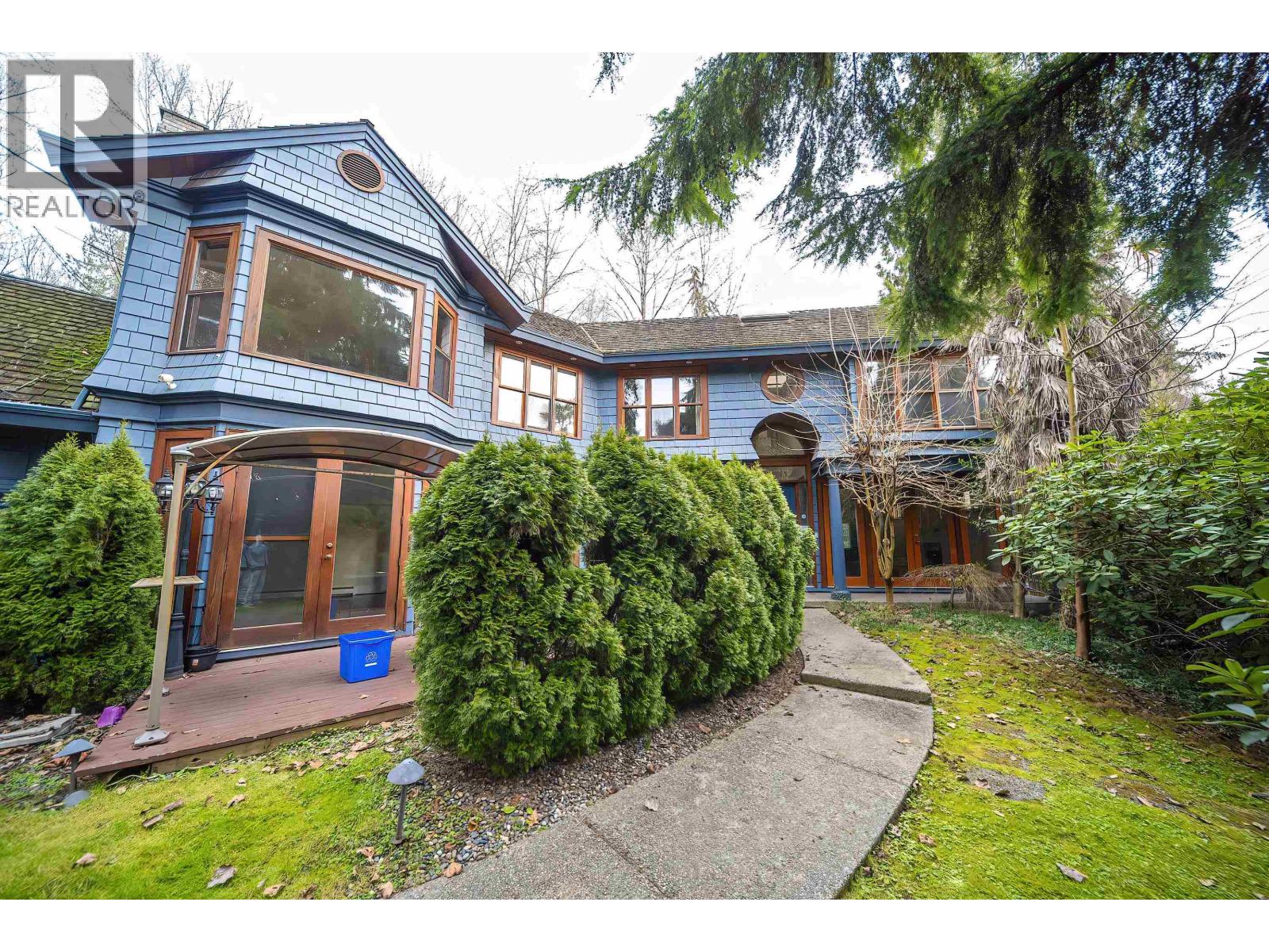 992 3rd Street, West Vancouver, British Columbia  V7T 2J3 - Photo 37 - R3081136