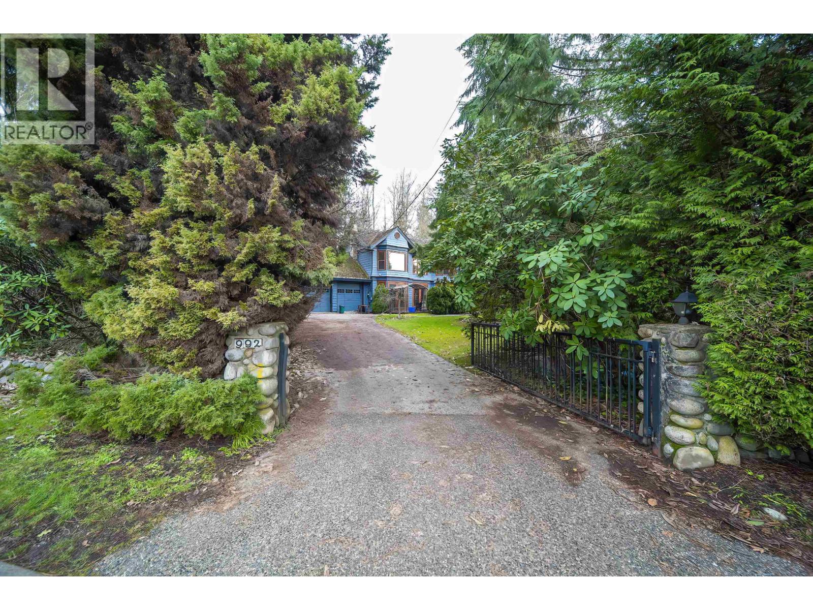 992 3rd Street, West Vancouver, British Columbia  V7T 2J3 - Photo 38 - R3081136