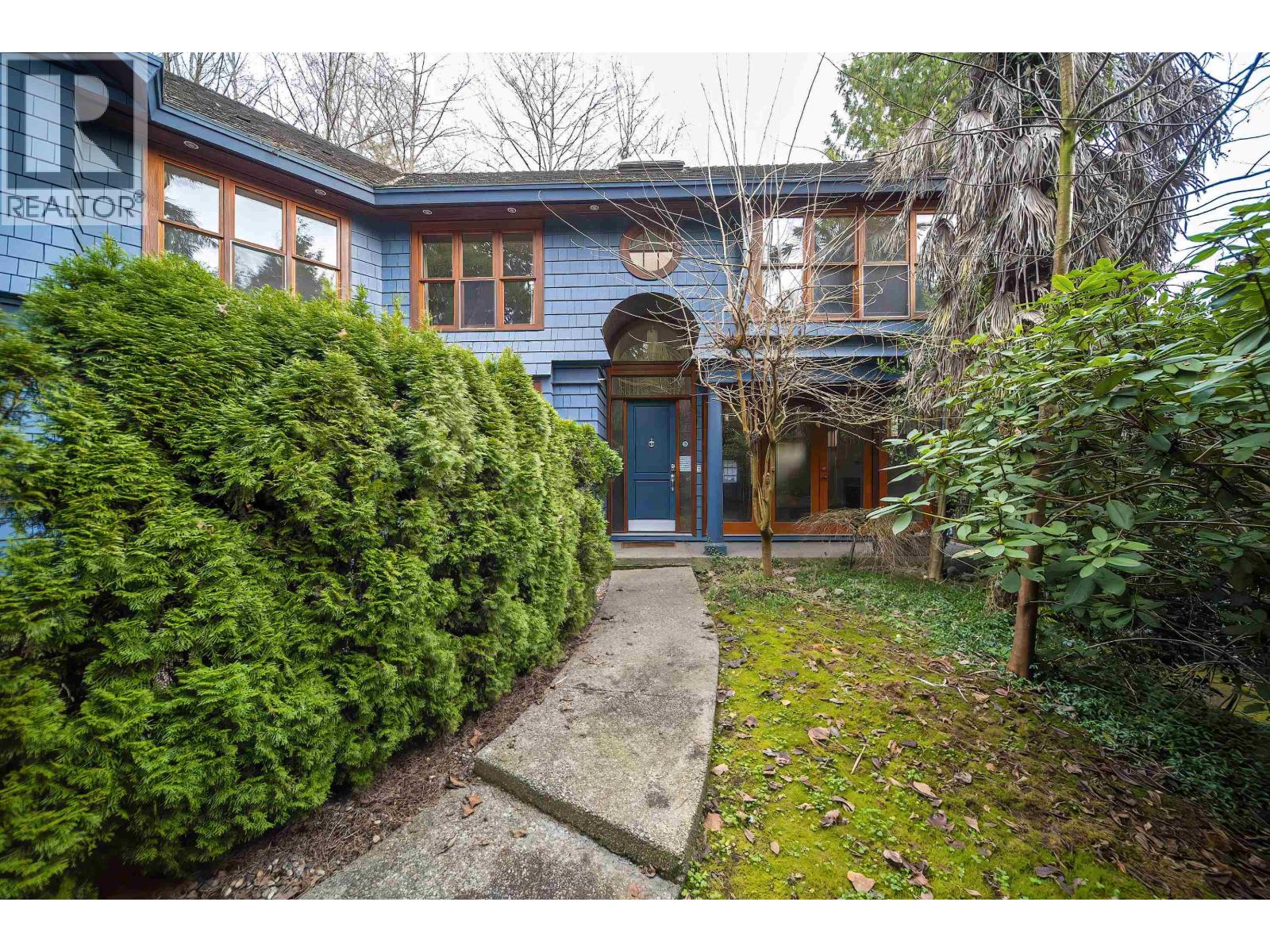 992 3rd Street, West Vancouver, British Columbia  V7T 2J3 - Photo 33 - R3081136