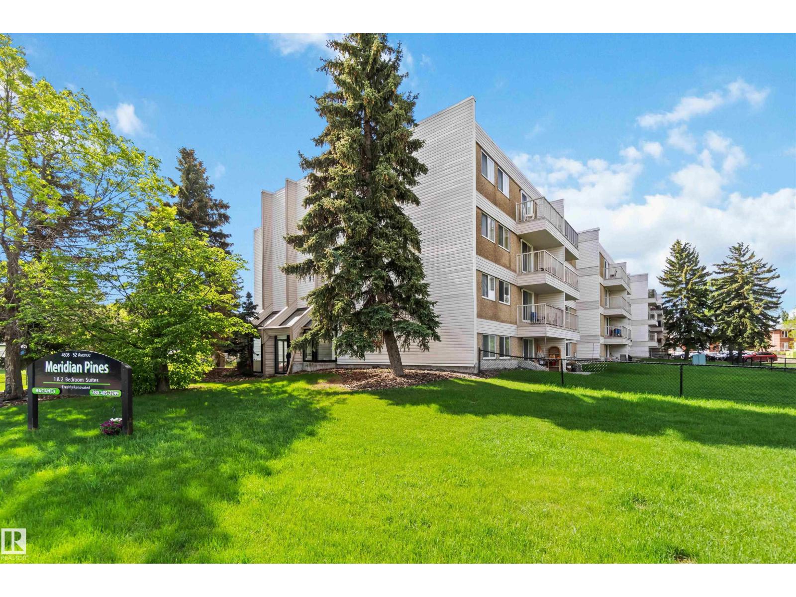 #214 4608 52 AV, Stony Plain, Alberta