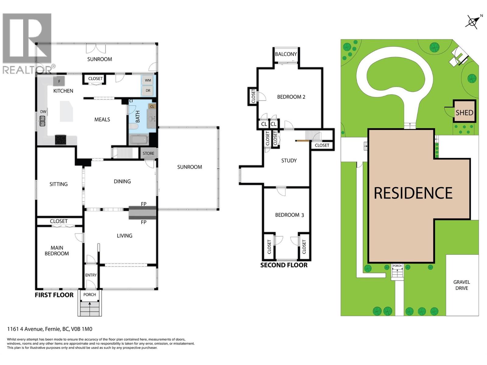 1161 4th Avenue, Fernie, British Columbia  V0B 1M0 - Photo 40 - 10369105