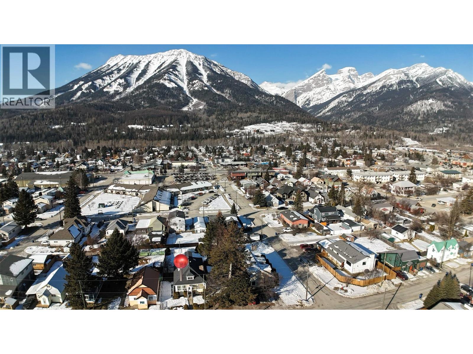 1161 4th Avenue, Fernie, British Columbia  V0B 1M0 - Photo 35 - 10369105