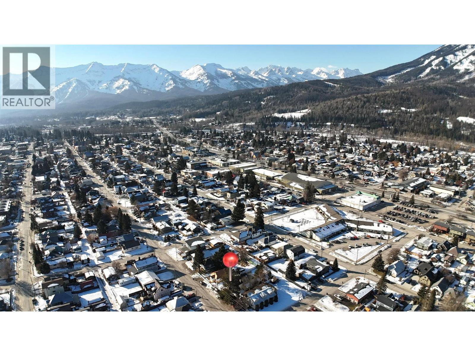 1161 4th Avenue, Fernie, British Columbia  V0B 1M0 - Photo 37 - 10369105