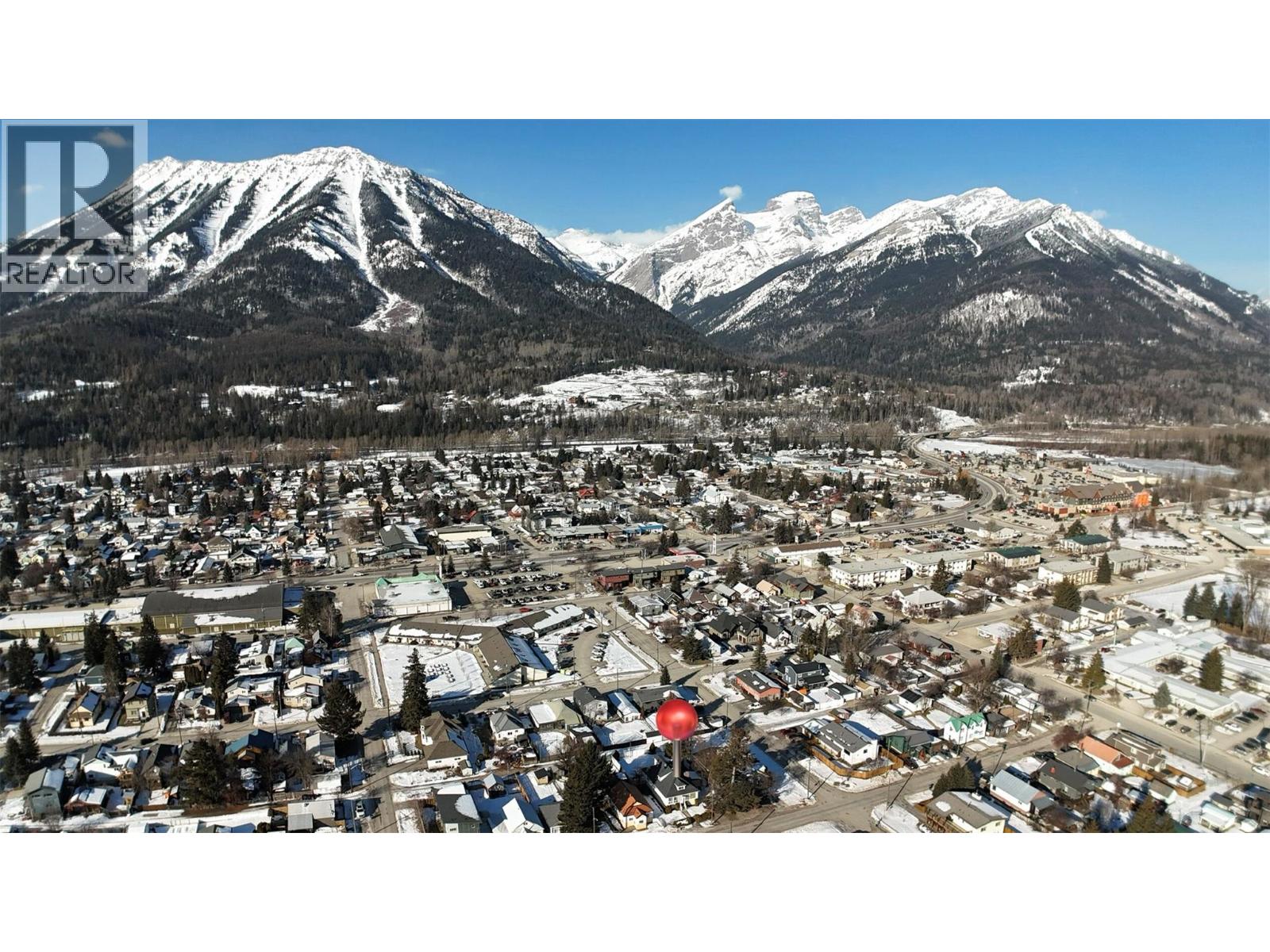 1161 4th Avenue, Fernie, British Columbia  V0B 1M0 - Photo 34 - 10369105