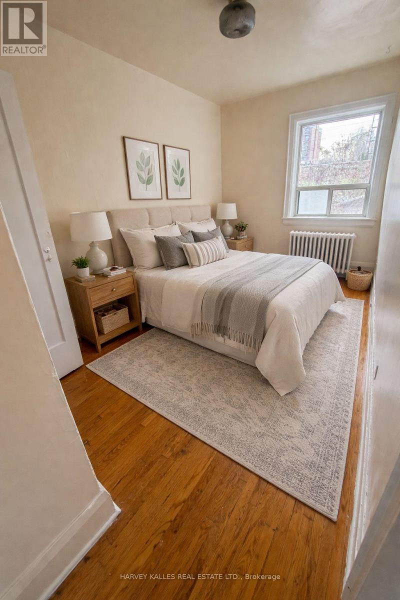 Unit # 103 - 105 Kenwood Avenue, Toronto, Ontario  M6C 2S1 - Photo 5 - C12743946