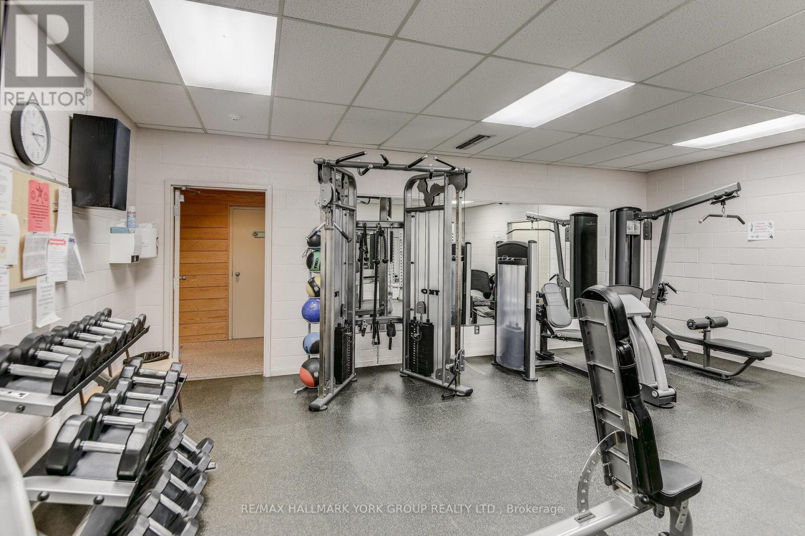 112 - 50 Baif Boulevard, Richmond Hill, Ontario L4C 5L1 - Photo 30 - N12742868