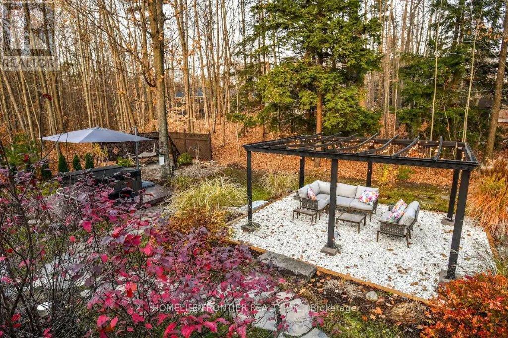 42 Forest Circle, Tiny, Ontario  L9M 0H4 - Photo 11 - S12743918