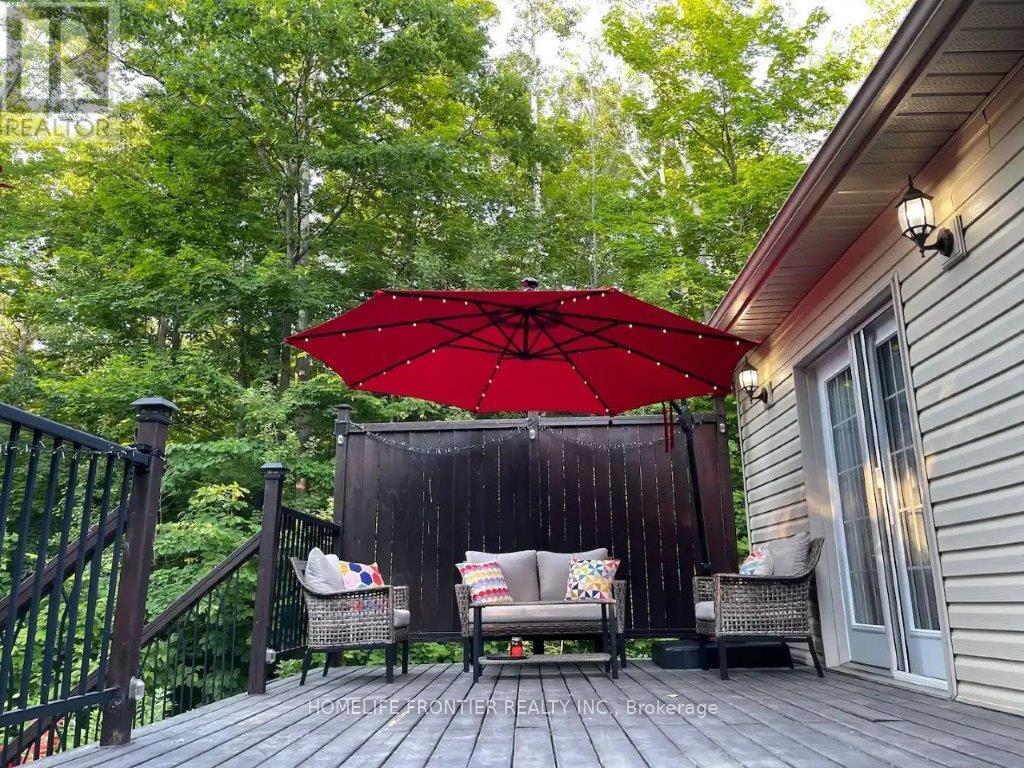 42 Forest Circle, Tiny, Ontario  L9M 0H4 - Photo 13 - S12743918