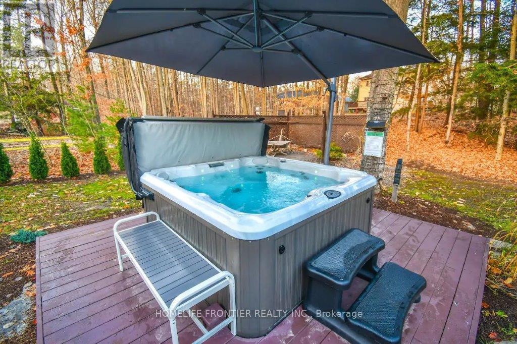 42 Forest Circle, Tiny, Ontario  L9M 0H4 - Photo 8 - S12743918