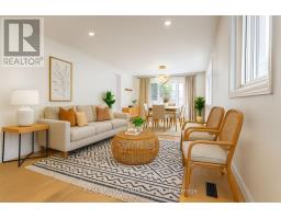 4326 WATERFORD CRESCENT, Mississauga, Ontario