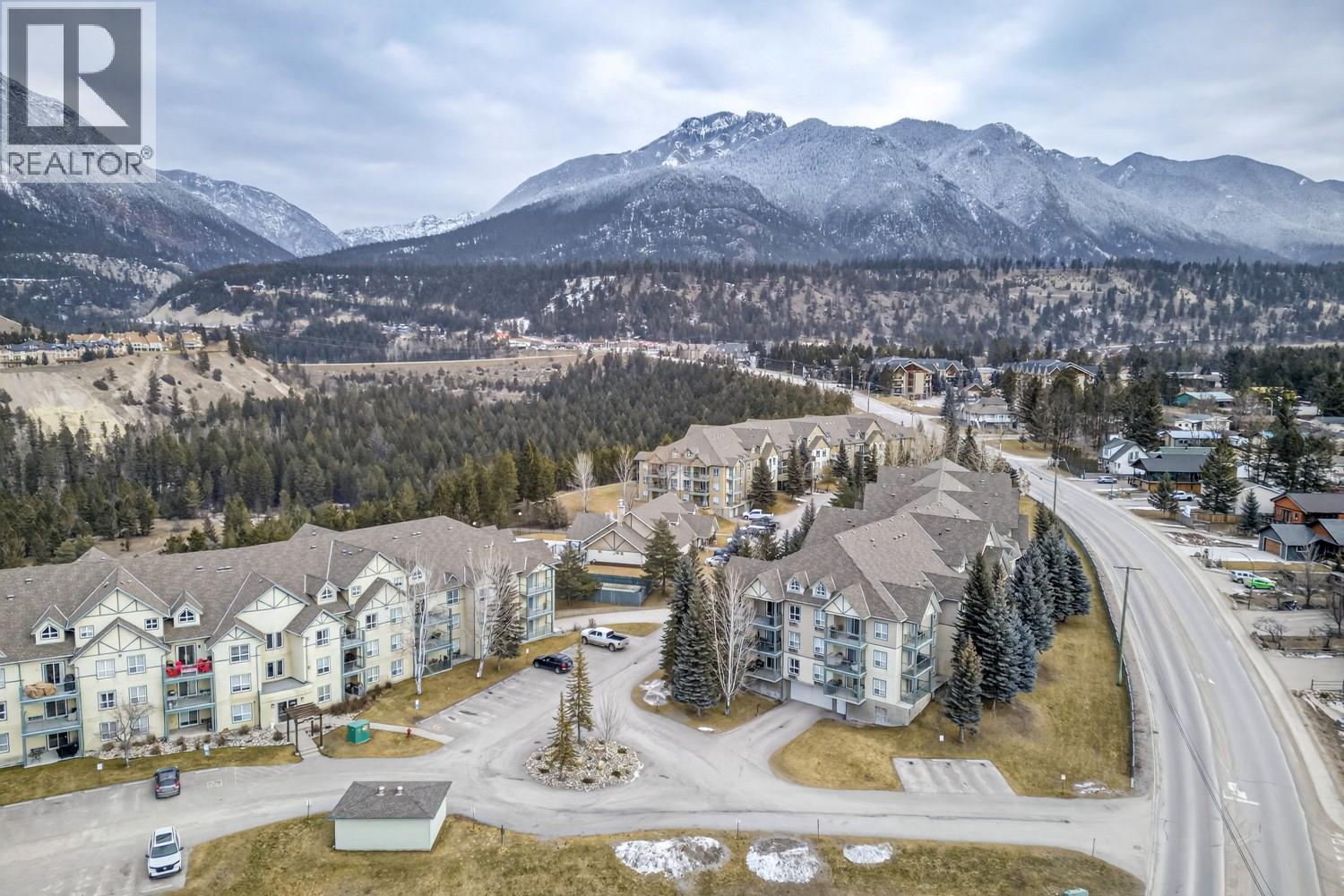 4767 Forsters Landing Road Unit# 205, Radium Hot Springs, British Columbia V0A 1M0 - Photo 27 - 10374367