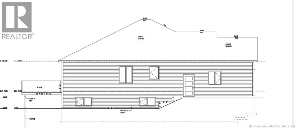 16 Flagstone Court, Riverview, New Brunswick  E1B 0R8 - Photo 14 - NB132921